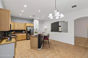 7414 S Velvet Willow Way, Tucson, AZ 85747 - Photo 12