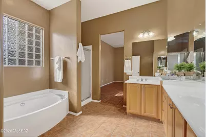 7414 S Velvet Willow Way, Tucson, AZ 85747 - Photo 24