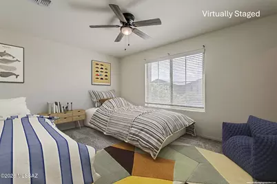 12726 N Gibbs Avenue, Marana, AZ 85653 - Photo 24