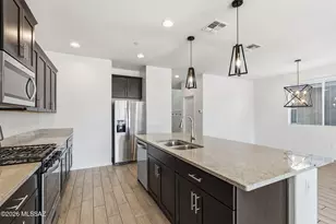 12726 N Gibbs Ave, Marana, AZ 85653 - Photo 10