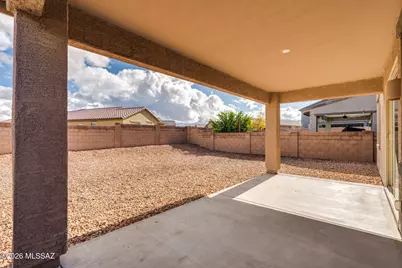 12726 N Gibbs Avenue, Marana, AZ 85653 - Photo 30