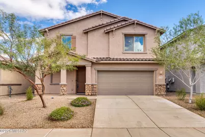 12726 N Gibbs Avenue, Marana, AZ 85653 - Photo 1