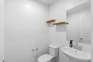 12726 N Gibbs Ave, Marana, AZ 85653 - Photo 4