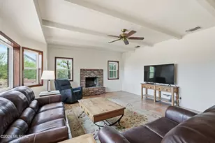 11720 E Twin Hills Trl, Tucson, AZ 85748 - Photo 8