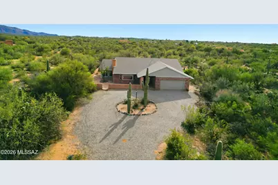 11720 E Twin Hills Trail, Tucson, AZ 85748 - Photo 1