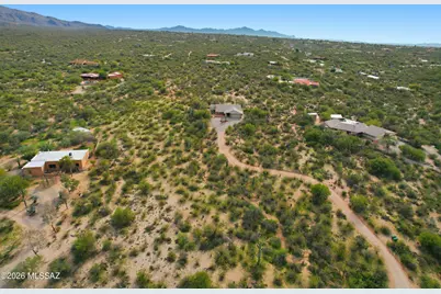 11720 E Twin Hills Trail, Tucson, AZ 85748 - Photo 32