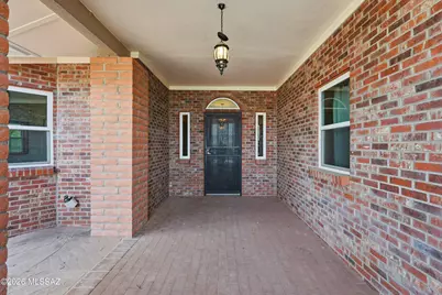 11720 E Twin Hills Trail, Tucson, AZ 85748 - Photo 4