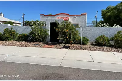 1041 E Grant Road, Tucson, AZ 85719 - Photo 1