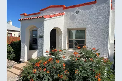 1041 E Grant Road, Tucson, AZ 85719 - Photo 2
