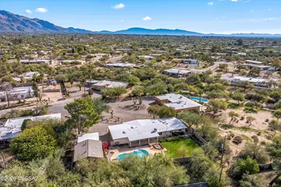 6821 N Cassim Place, Tucson, AZ 85704 - Photo 38