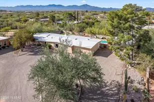 6821 N Cassim Pl, Tucson, AZ 85704 - Photo 2