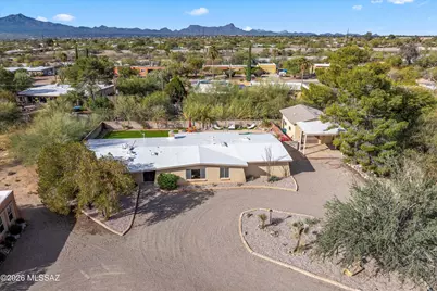 6821 N Cassim Place, Tucson, AZ 85704 - Photo 36