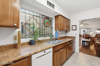 1432 N Camino Mateo, Tucson, AZ 85745 - Photo 16