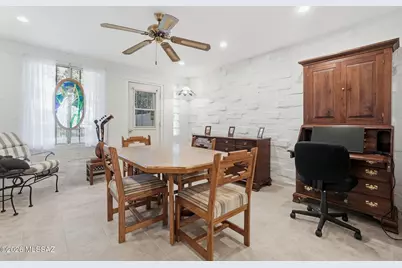 1432 N Camino Mateo, Tucson, AZ 85745 - Photo 22