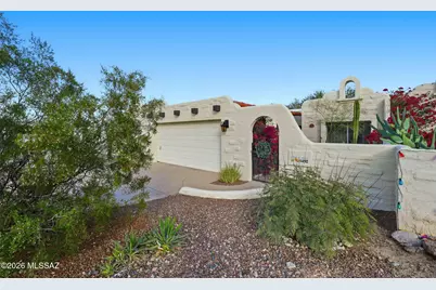 1432 N Camino Mateo, Tucson, AZ 85745 - Photo 1