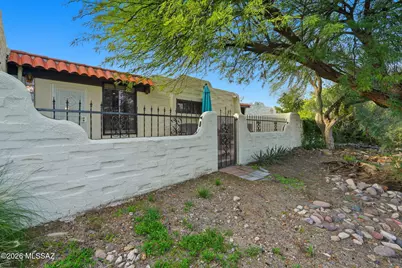 1432 N Camino Mateo, Tucson, AZ 85745 - Photo 10