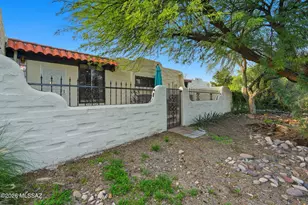 1432 N Camino Mateo, Tucson, AZ 85745 - Photo 10