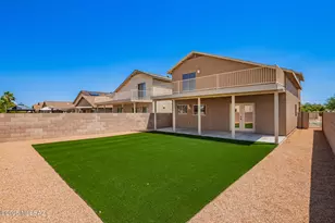 2488 W Chris Oliver Way, Tucson, AZ 85705 - Photo 18