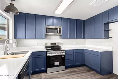 2488 W Chris Oliver Way, Tucson, AZ 85705 - Photo 24