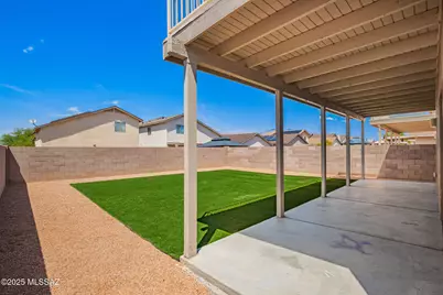 2488 W Chris Oliver Way, Tucson, AZ 85705 - Photo 20