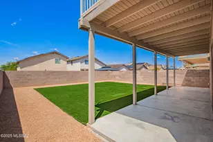 2488 W Chris Oliver Way, Tucson, AZ 85705 - Photo 20
