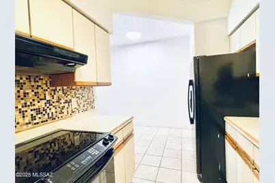 5500 N Valley View Road #129, Tucson, AZ 85718 - Photo 8