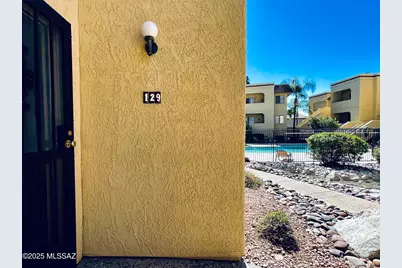 5500 N Valley View Road #129, Tucson, AZ 85718 - Photo 4