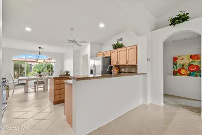 65815 E Desert Sands Drive, Tucson, AZ 85739 - Photo 10