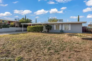 120 W Webb Dr, San Manuel, AZ 85631 - Photo 2