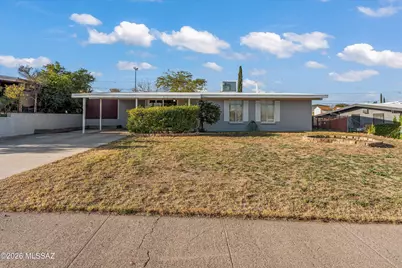 120 W Webb Drive, San Manuel, AZ 85631 - Photo 1