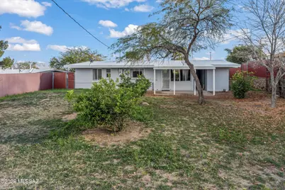 120 W Webb Drive, San Manuel, AZ 85631 - Photo 24