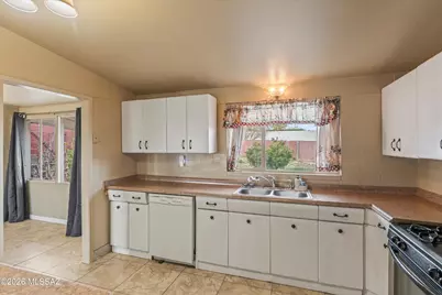 120 W Webb Drive, San Manuel, AZ 85631 - Photo 14