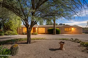 325 S Calle De La Azucena, Tucson, AZ 85711 - Photo 36