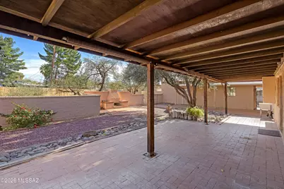 325 S Calle De La Azucena, Tucson, AZ 85711 - Photo 28