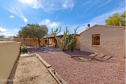 325 S Calle De La Azucena, Tucson, AZ 85711 - Photo 30