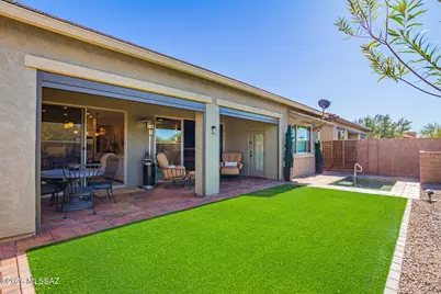 13215 N Stonecrop Lane, Oro Valley, AZ 85755 - Photo 8