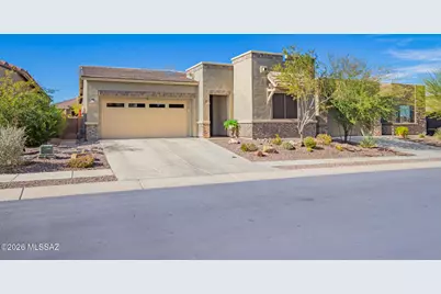 13215 N Stonecrop Lane, Oro Valley, AZ 85755 - Photo 1