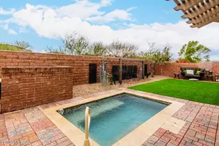 13215 N Stonecrop Ln, Oro Valley, AZ 85755 - Photo 28