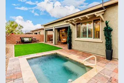 13215 N Stonecrop Lane, Oro Valley, AZ 85755 - Photo 8