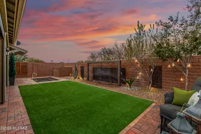 13215 N Stonecrop Lane, Oro Valley, AZ 85755 - Photo 2