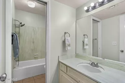 1337 E Fort Lowell Road #C, Tucson, AZ 85719 - Photo 16