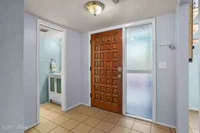 1337 E Fort Lowell Road #C, Tucson, AZ 85719 - Photo 4
