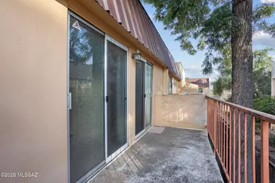 1337 E Fort Lowell Road #C, Tucson, AZ 85719 - Photo 22