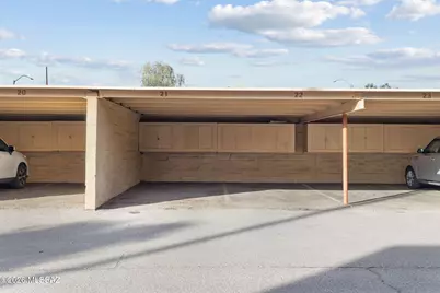 1337 E Fort Lowell Road #C, Tucson, AZ 85719 - Photo 28