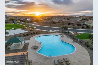 9171 W Senita Bloom Way, Marana, AZ 85653 - Photo 42