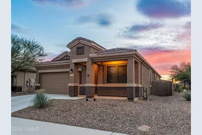 9171 W Senita Bloom Way, Marana, AZ 85653 - Photo 48