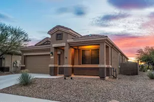 9171 W Senita Bloom Way, Marana, AZ 85653 - Photo 48