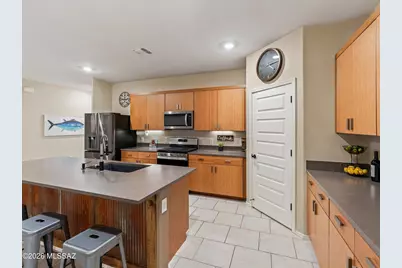 9171 W Senita Bloom Way, Marana, AZ 85653 - Photo 8