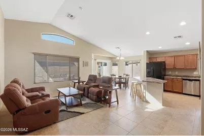 1507 N Via Mazatlan, Green Valley, AZ 85614 - Photo 4