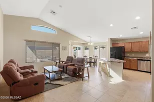 1507 N Via Mazatlan, Green Valley, AZ 85614 - Photo 4